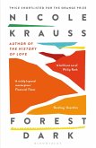 Forest Dark (eBook, ePUB)