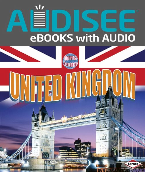 United Kingdom (eBook, ePUB) United Kingdom (eBook, ePUB)