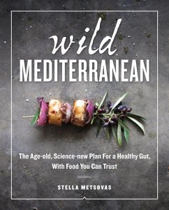 Cover Wild Mediterranean (eBook, ePUB)