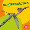 El pterodáctilo (Pterodactyl) (eBook,... - Bild 1