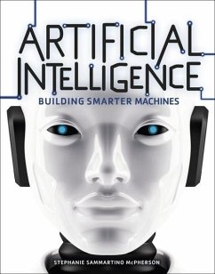 Artificial Intelligence (eBook, ePUB) Cover Artificial Intelligence (eBook, ePUB)
