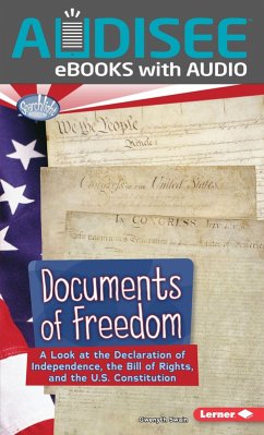 Cover Documents of Freedom (eBook, ePUB)