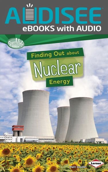 Finding Out about Nuclear Energy (eBook, ePUB)
