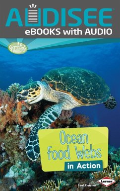 Ocean Food Webs in Action (eBook, ePUB) - Fleisher, Paul