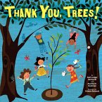 Thank You, Trees! (eBook, ePUB)