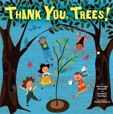 Thank You, Trees! (eBook, ePUB)