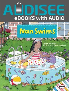 Cover Nan Swims (eBook, ePUB)