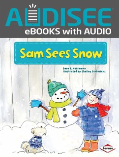 Cover Sam Sees Snow (eBook, ePUB)