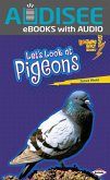 Let's Look at Pigeons (eBook, ePUB)