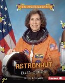 Astronaut Ellen Ochoa (eBook, ePUB)