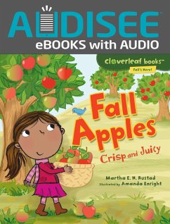 Fall Apples (eBook, ePUB) - Rustad, Martha E. H.