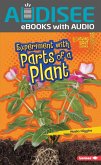 Experiment with Parts of a Plant (eBook, ePUB)