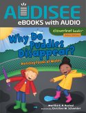 Why Do Puddles Disappear? (eBook, ePUB) Why Do Puddles Disappear? (eBook, ePUB)
