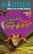 Do You Know about Amphibians? (eBook,... - Bild 1