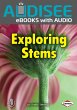 Exploring Stems (eBook, ePUB) - Bild 1