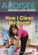 How I Clean My Room (eBook, ePUB) - Bild 1