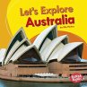 Let's Explore Australia (eBook, ePUB) - Bild 1