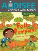 Fall Pumpkins (eBook, ePUB) Fall Pumpkins (eBook, ePUB)