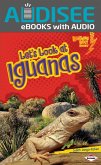 Let's Look at Iguanas (eBook, ePUB)