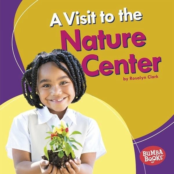 Visit to the Nature Center (eBook, ePUB) Visit to the Nature Center (eBook, ePUB)
