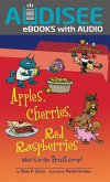 Apples, Cherries, Red Raspberries, 2nd Edition (eBook, ePUB)