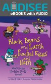 Black Beans and Lamb, Poached Eggs and Ham, 2nd Edition (eBook, ePUB)