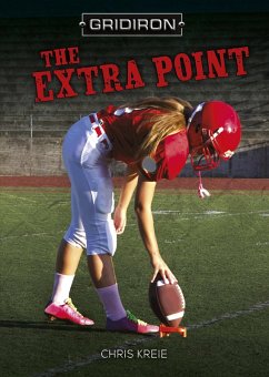 Cover The Extra Point (eBook, ePUB)