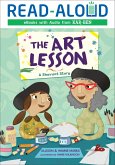 Art Lesson (eBook, ePUB)