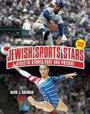 Jewish Sports Stars (eBook, ePUB) Jewish Sports Stars (eBook, ePUB)