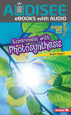 Experiment with Photosynthesis (eBook, ePUB) Cover Experiment with Photosynthesis (eBook, ePUB)
