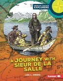 Journey with Sieur de La Salle (eBook, ePUB)