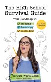 The High School Survival Guide (eBook, ePUB)