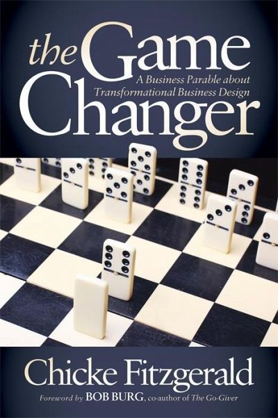 The Game Changer (eBook, ePUB) The Game Changer (eBook, ePUB)