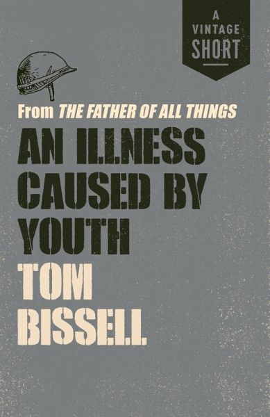An Illness Caused by Youth (eBook, ePUB) An Illness Caused by Youth (eBook, ePUB)