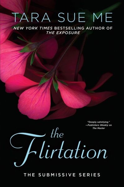 The Flirtation (eBook, ePUB) The Flirtation (eBook, ePUB)