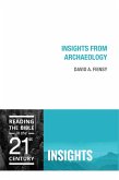Insights from Archaeology (eBook, ePUB) Insights from Archaeology (eBook, ePUB)