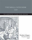 Small Catechism,1529 (eBook, ePUB)