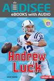 Andrew Luck (eBook, ePUB) Andrew Luck (eBook, ePUB)