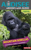 Mountain Gorillas (eBook, ePUB) Mountain Gorillas (eBook, ePUB)