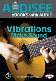 Vibrations Make Sound (eBook, ePUB)