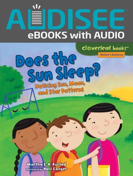 Does the Sun Sleep? (eBook, ePUB) Does the Sun Sleep? (eBook, ePUB)