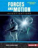 Forces and Motion Investigations (eBook, ePUB)