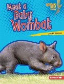 Meet a Baby Wombat (eBook, ePUB) Meet a Baby Wombat (eBook, ePUB)