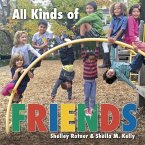 All Kinds of Friends (eBook, ePUB)