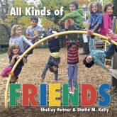 All Kinds of Friends (eBook, ePUB)