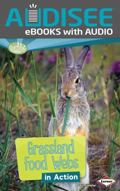 Cover Grassland Food Webs in Action (eBook, ePUB)