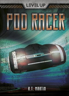Cover Pod Racer (eBook, ePUB)