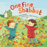One Fine Shabbat (eBook, ePUB)