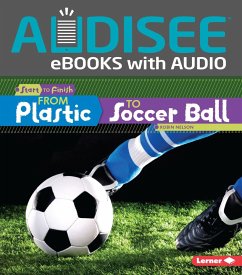 Cover From Plastic to Soccer Ball (eBook, ePUB)