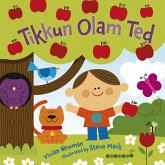 Tikkun Olam Ted (eBook, ePUB) Tikkun Olam Ted (eBook, ePUB)